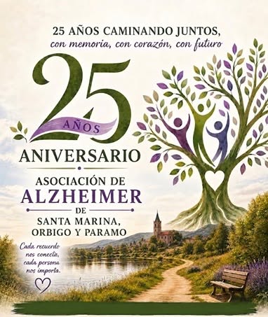 25 ANIVERSARIO